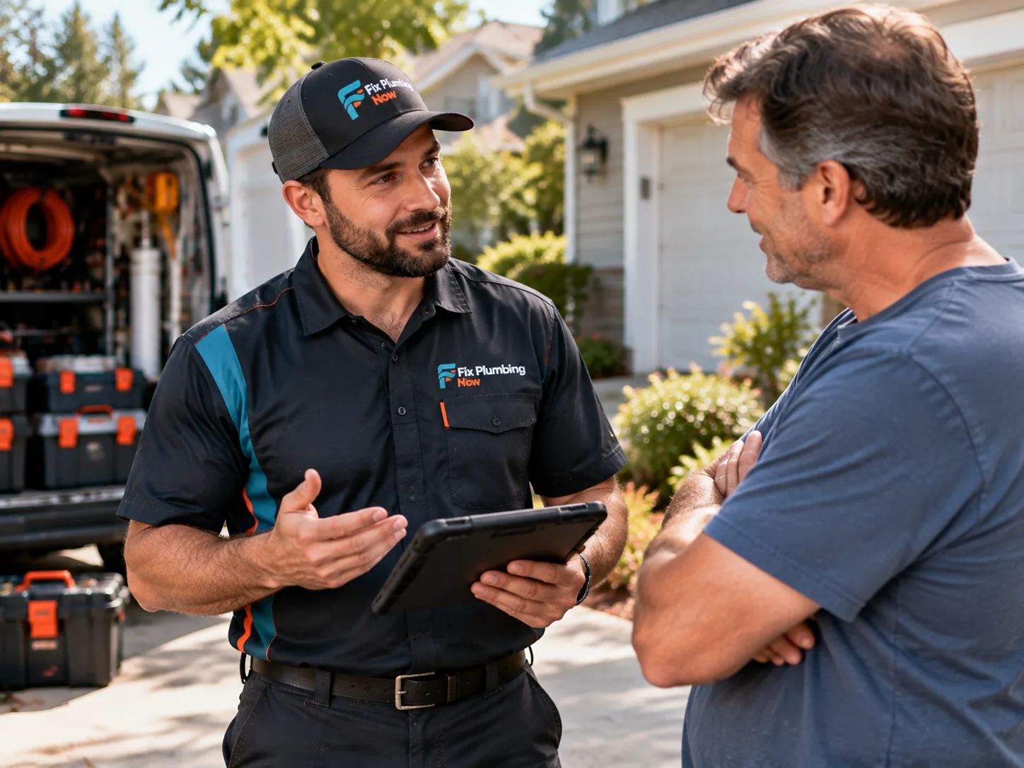 Clogged Drain Service Edgerton, MO FAQs